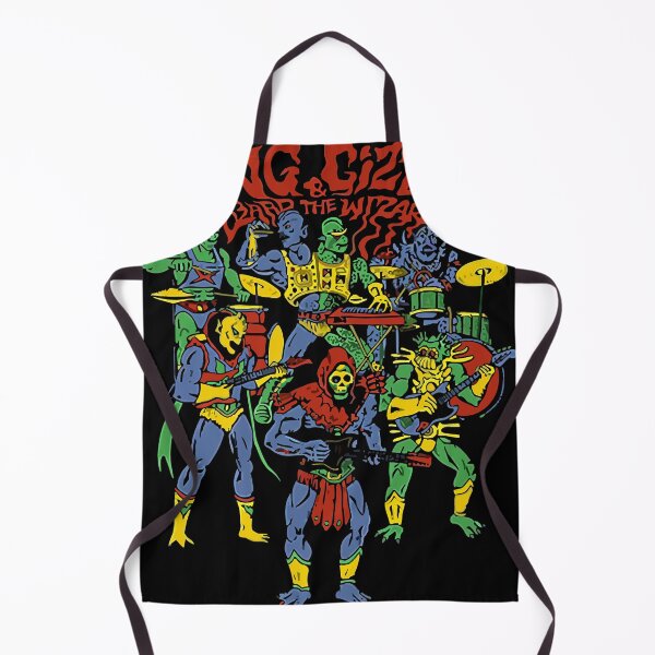 Item preview, The gizzard king merch designed and sold by NicoleBlake1.