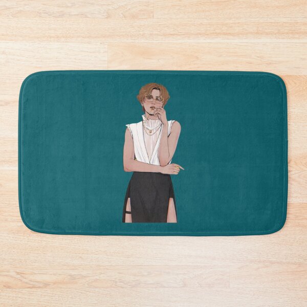 Item preview, kinnporsche      designed and sold by DiggoryWatkins.