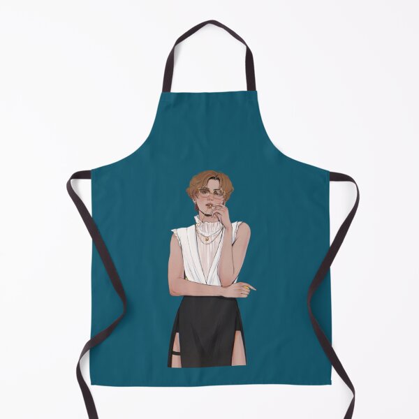 Item preview, kinnporsche designed and sold by DiggoryWatkins.