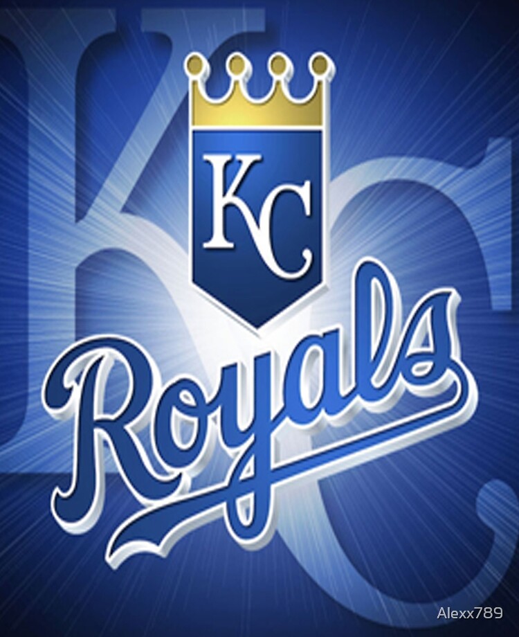 Kc Royals Essential T-Shirt for Sale by Alexx789