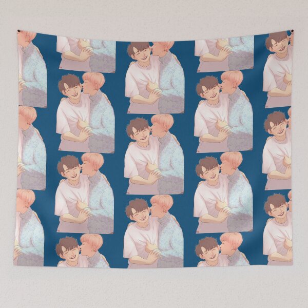 Item preview, kinnporsche    designed and sold by DiggoryWatkins.