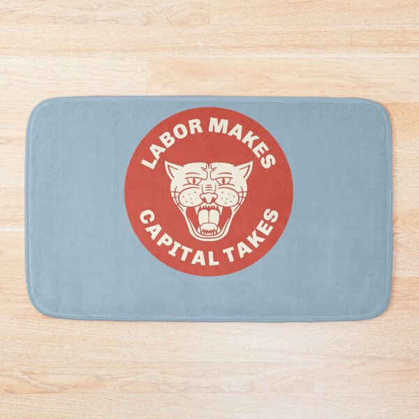 Item preview, Objector Bring Benefit Labor Makes Capital Takes Gifts Music Fans designed and sold by Marguerite042Ri.