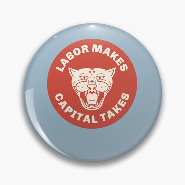 Item preview, Objector Bring Benefit Labor Makes Capital Takes Gifts Music Fans designed and sold by Marguerite042Ri.
