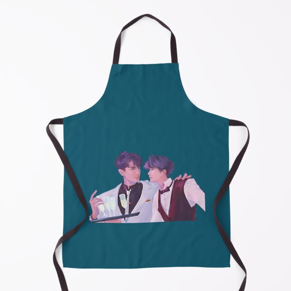Item preview, kinnporsche designed and sold by DiggoryWatkins.