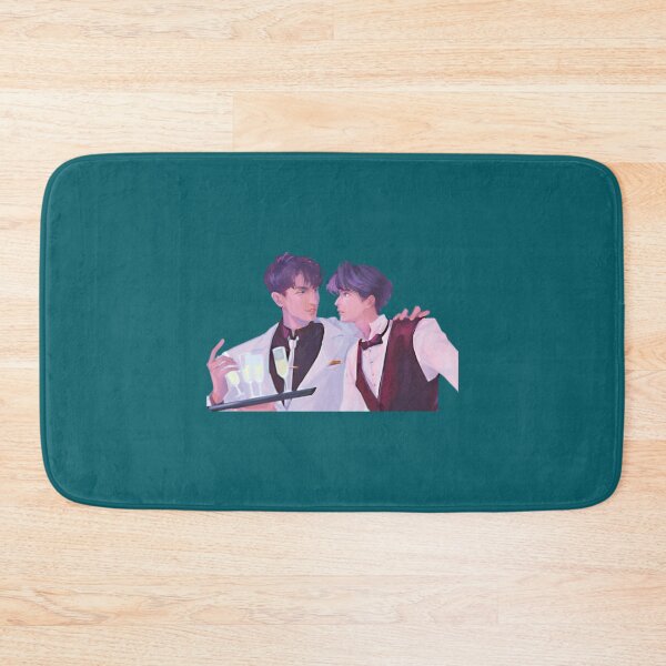 Item preview, kinnporsche   designed and sold by DiggoryWatkins.
