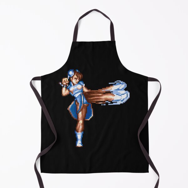 Item preview, Chun Li T-Shirt designed and sold by Atrionlia209.
