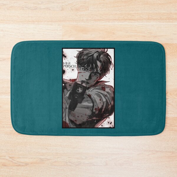 Item preview, Kinnporsche 5   designed and sold by DiggoryWatkins.