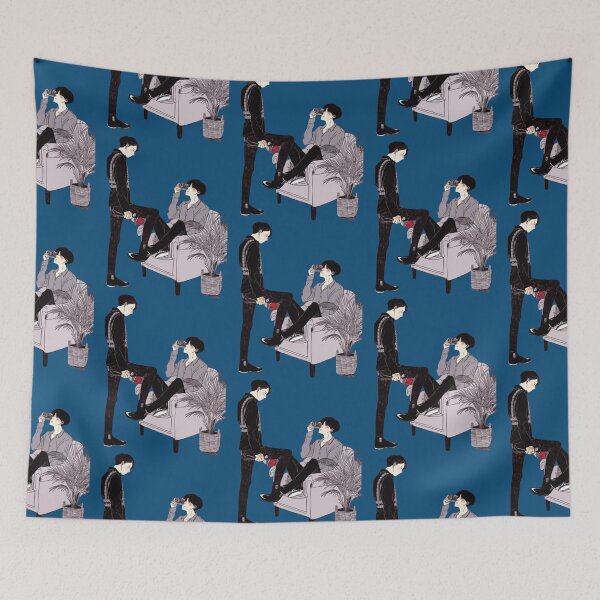 Item preview, kinnporsche  designed and sold by DiggoryWatkins.