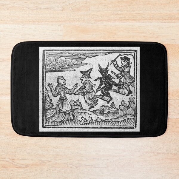 Item preview, Witches designed and sold by CtlAltDel.