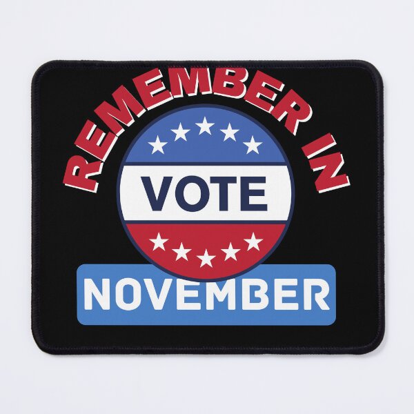 Item preview, Remember in November Pro Choice designed and sold by Life Is Beautiful.