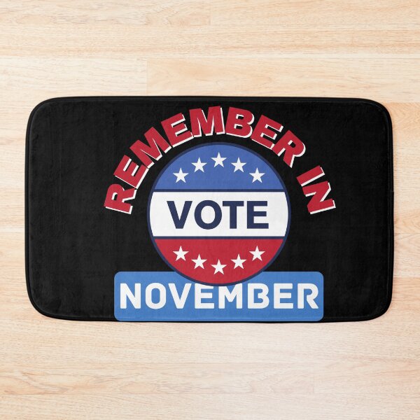 Item preview, Remember in November Pro Choice designed and sold by Life Is Beautiful.