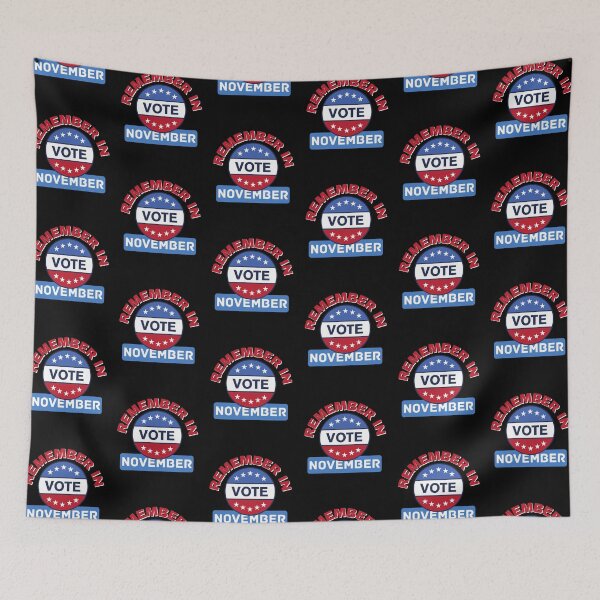 Item preview, Remember in November Pro Choice designed and sold by Life Is Beautiful.