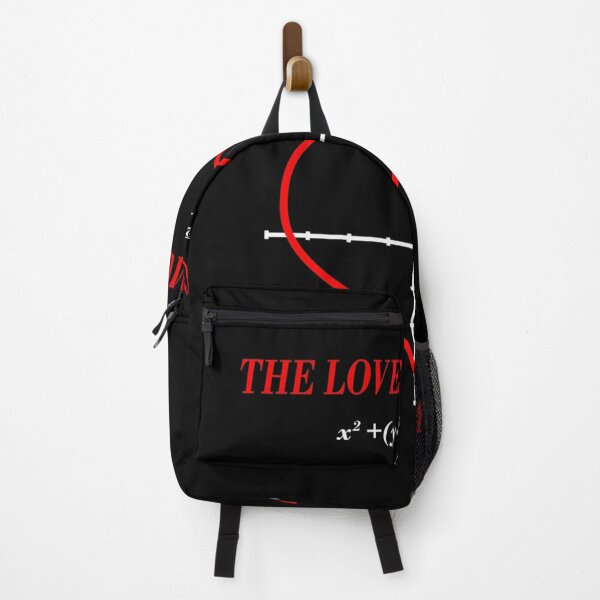 Item preview, THE LOVE FORMULA MATH VALENTINES DAY FUNNY TEACHER designed and sold by sobriowslen.