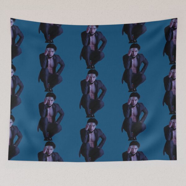 Item preview, kinnporsche the series                               designed and sold by DiggoryWatkins.