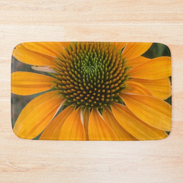 Item preview, Echinacea Sunrise Coneflower by Mark Ewing designed and sold by LifeSpice.