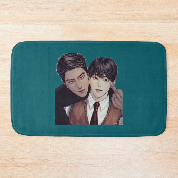 Item preview, kinnporsche the series                 designed and sold by DiggoryWatkins.