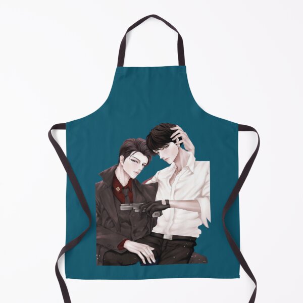 Item preview, kinnporsche the series designed and sold by DiggoryWatkins.