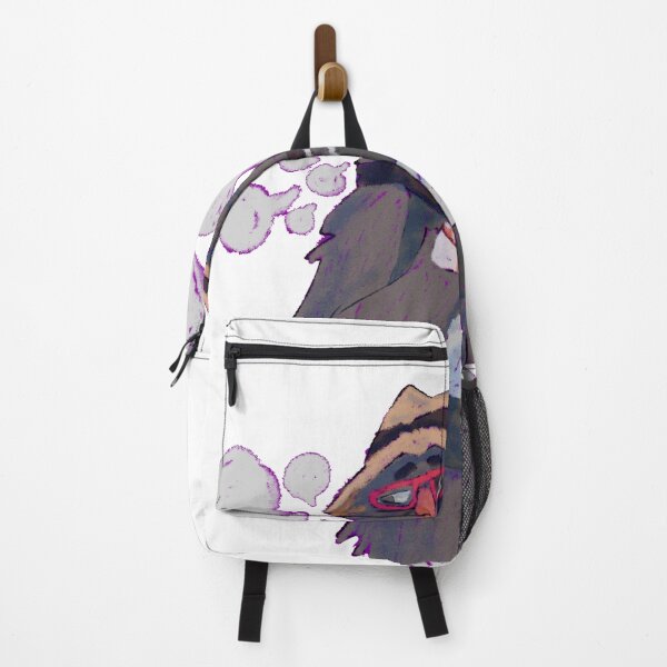 Item preview, alegander jamfoot designed and sold by dasicality.