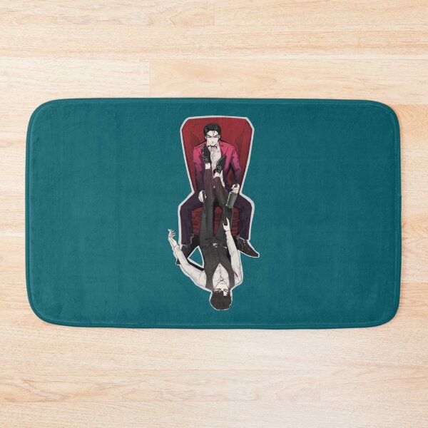 Item preview, kinnporsche           designed and sold by DiggoryWatkins.