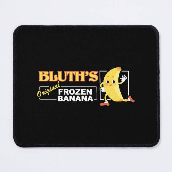 Item preview, Bluth's Frozen Banana Stand Shirt T-Shirt designed and sold by Atrionlia209.