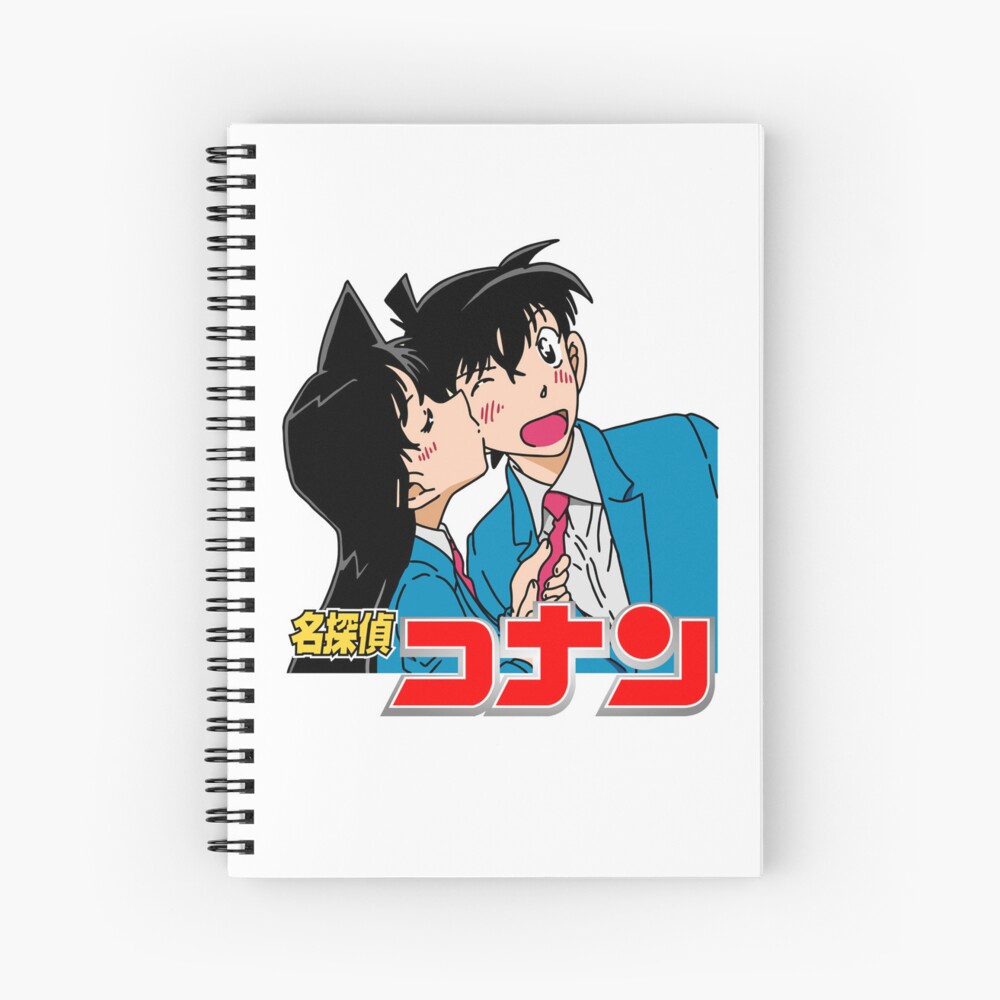Needed Gifts Ran Kiss Idol Gifts Fot You Shinichi Vintage Photograp Art Print