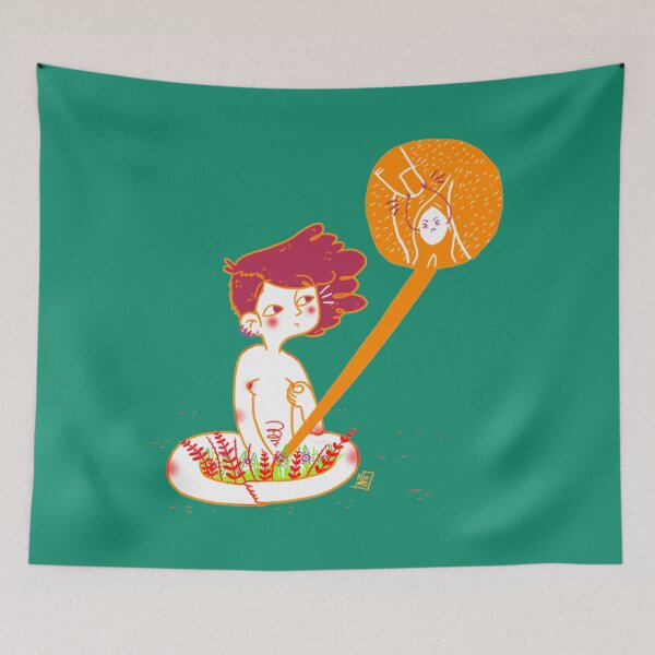 Item preview, ¡Dejame tocarte! designed and sold by HaisocunnCO.