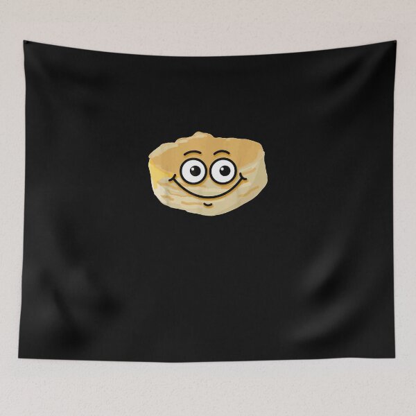 Item preview, Buttermilk Biscuit Funny designed and sold by dannisdis.