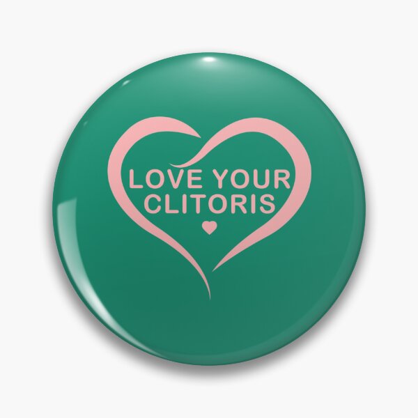 Item preview, Love Your Clitoris   designed and sold by HaisocunnCO.