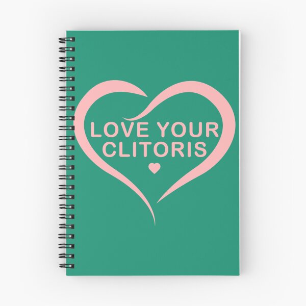 Item preview, Love Your Clitoris   designed and sold by HaisocunnCO.