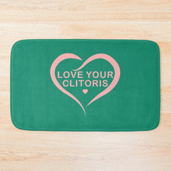 Item preview, Love Your Clitoris   designed and sold by HaisocunnCO.