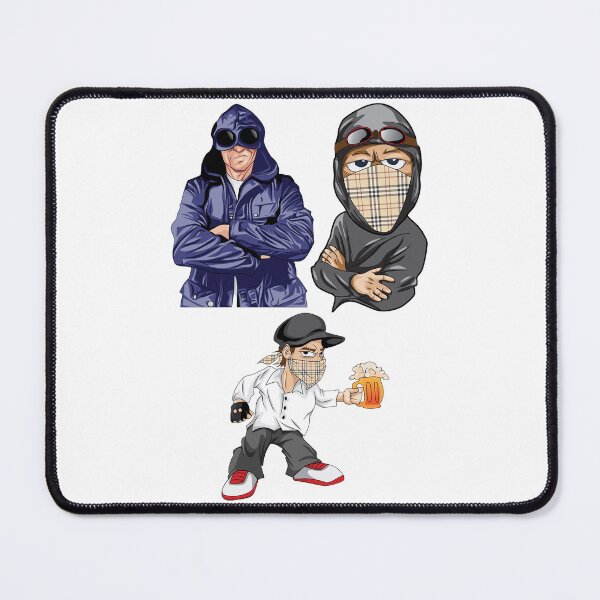 Item preview, we are fans designed and sold by egifohurimi.