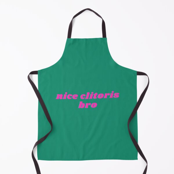 Item preview, nice clitoris bro    designed and sold by HaisocunnCO.