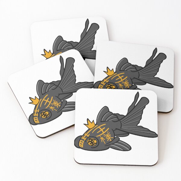 Item preview, Demekingu  designed and sold by terrace-house.