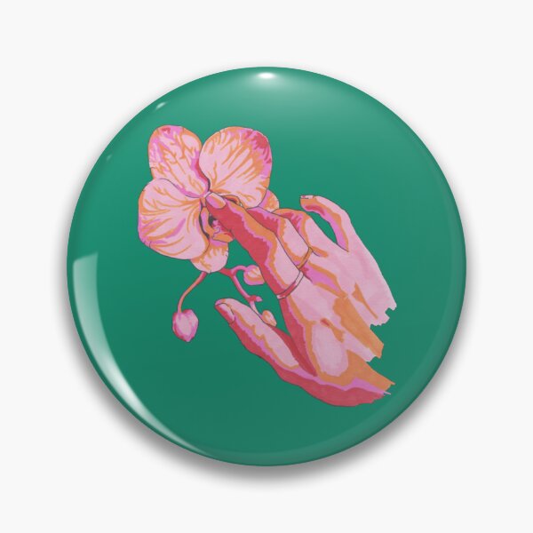 Item preview, Orchid Touch   designed and sold by HaisocunnCO.