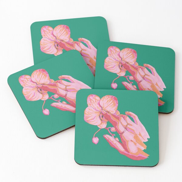 Item preview, Orchid Touch   designed and sold by HaisocunnCO.