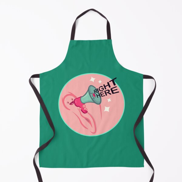 Item preview, Right Here   designed and sold by HaisocunnCO.