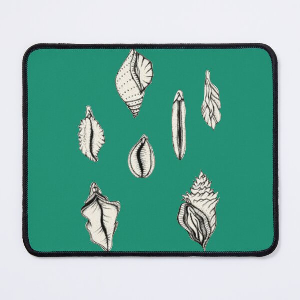Item preview, she_quot  shells designed and sold by HaisocunnCO.