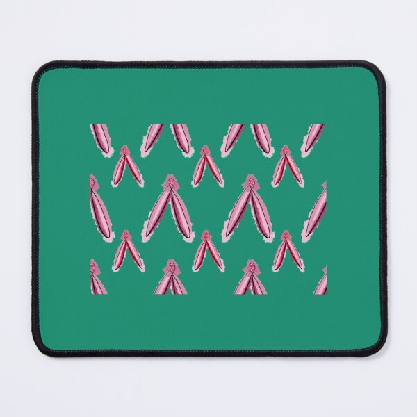 Item preview, Slick Pink Wink   designed and sold by HaisocunnCO.