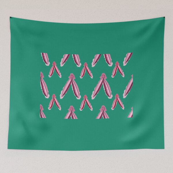 Item preview, Slick Pink Wink   designed and sold by HaisocunnCO.