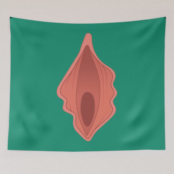 Item preview, Swift Vulva   designed and sold by HaisocunnCO.