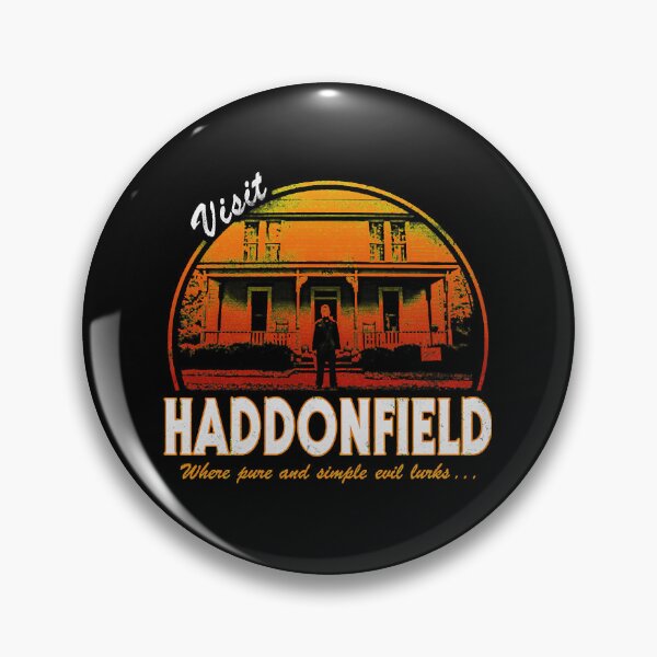Item preview, Visit Had.don.field designed and sold by Sioker93DK.