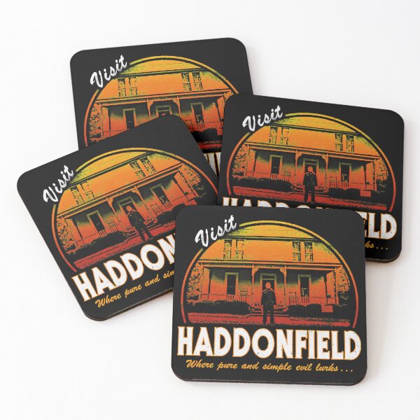 Item preview, Visit Had.don.field designed and sold by Sioker93DK.