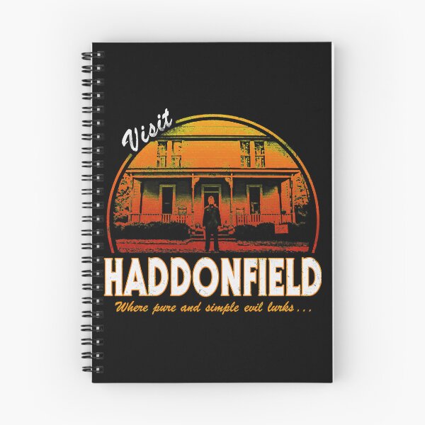 Item preview, Visit Had.don.field designed and sold by Sioker93DK.