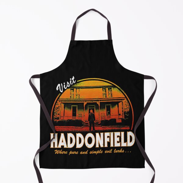 Item preview, Visit Had.don.field designed and sold by Sioker93DK.