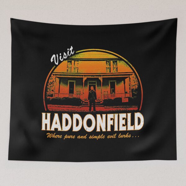 Item preview, Visit Had.don.field designed and sold by Sioker93DK.
