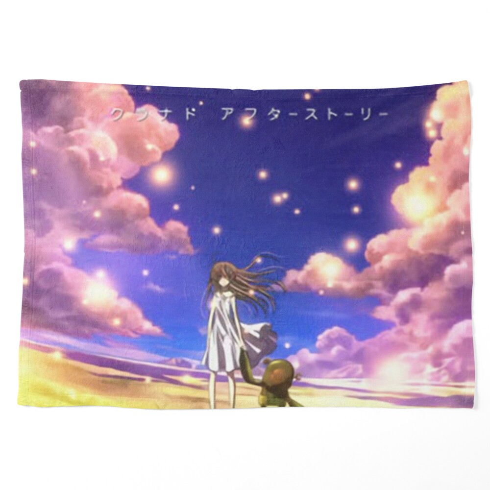 Clannad After Story (TV) Movie Poster (11 x 17) - Item # MOVGB84800