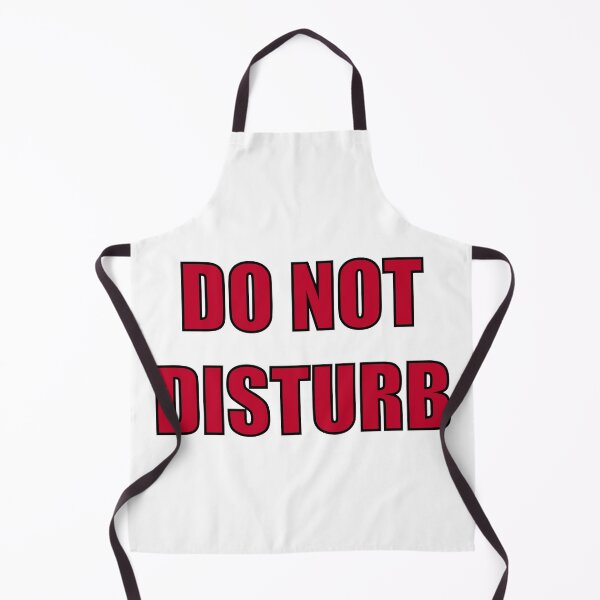 Item preview, Do not disturb designed and sold by NakakiArt.