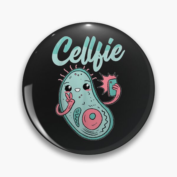 Item preview, Selfies Lover Funny designed and sold by banhszmid.
