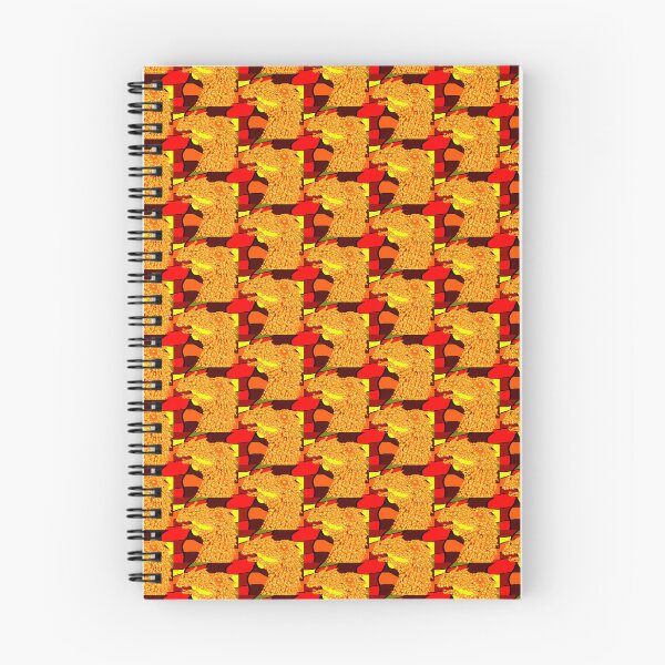 Item preview, Mosaic Pattern With Abstract Sea Dragon Head Artwork19 D1 Production designed and sold by SelfUpgrade.
