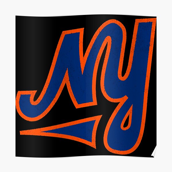 Michael Conforto Royal Blue Name & Number - #30 Baseball New York Mets T- Shirt